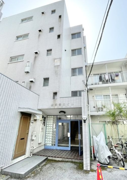 山口第二ビル