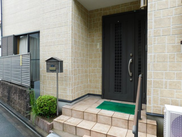 名古屋市中村区高道町１丁目の中古一戸建の外観|東南角地！◆地域に密着♪センチュリー21リバーズ◆お気軽にお問合せ下さい♪