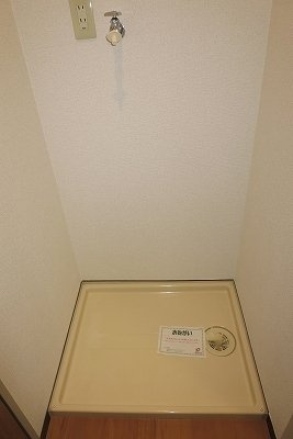 アクシス北青木の設備
