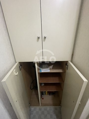 ラーク浜田ビルの収納|ラーク浜田ビル　シューズボックス