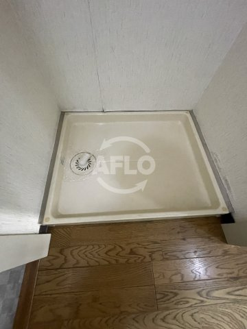 ラーク浜田ビルの設備|ラーク浜田ビル　洗濯機置場
