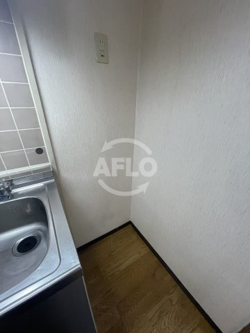 ラーク浜田ビルの設備|ラーク浜田ビル　冷蔵庫置場