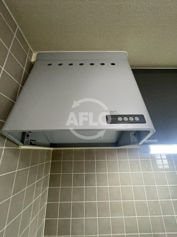 ラーク浜田ビルの設備|ラーク浜田ビル　換気扇