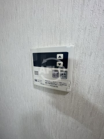ラーク浜田ビルの設備|ラーク浜田ビル　給湯器