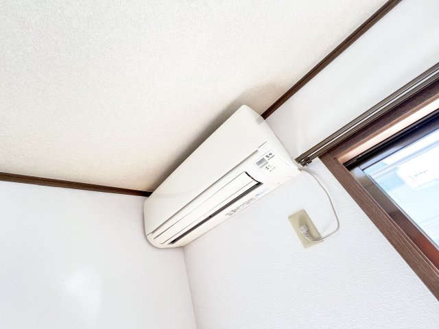 フォンテーヌDの設備|※別部屋参考写真