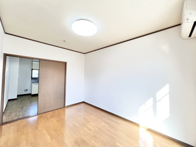 フォンテーヌDの子供部屋|※別部屋参考写真