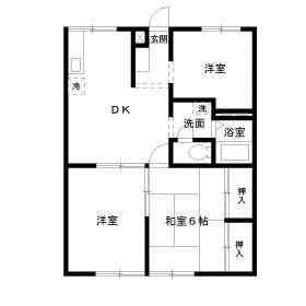 エステートピアＵ１