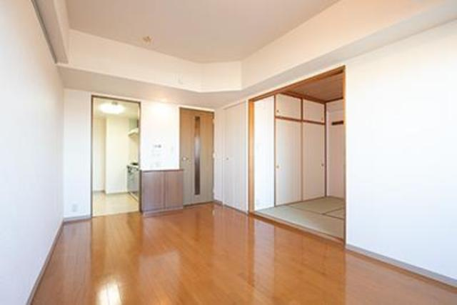 シェーヌ武蔵野のその他|※写真は同タイプ住戸です。
