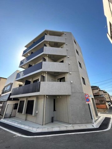 ＬｉｖｅＦｌａｔ大森Ⅱ
