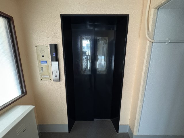モナーク西明石のその他共用部分