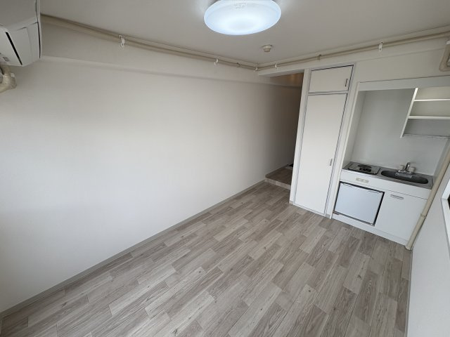 モナーク西明石の子供部屋