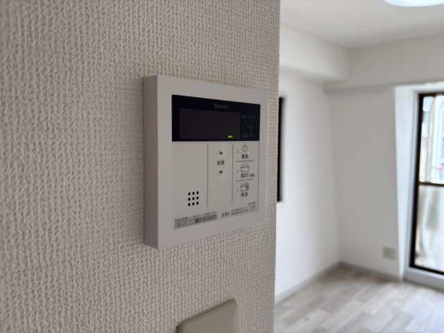 モナーク西明石のその他