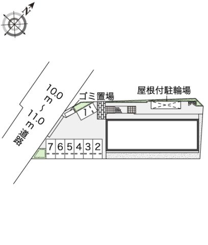 レオパレスウェルハイムのその他