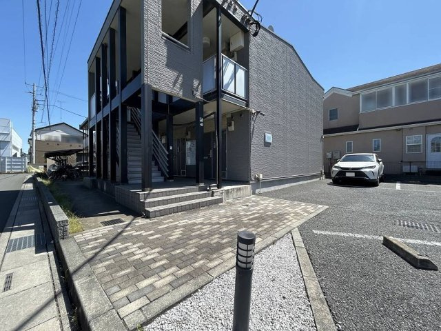 レオパレスウェルハイムのその他