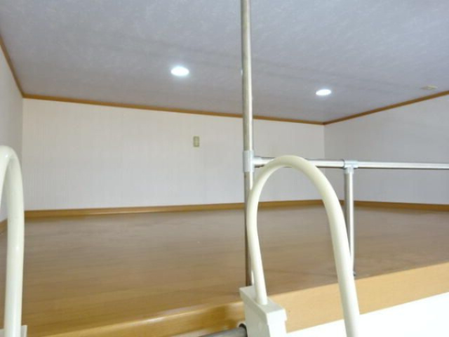 相模原市中央区南橋本１丁目のアパートのその他