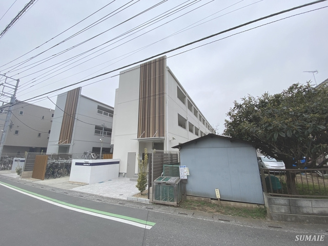プロスペリタ大宮N　