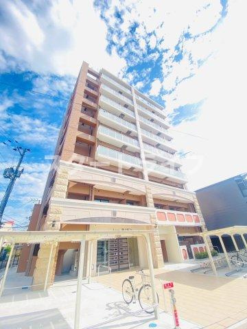 大阪市東淀川区西淡路４丁目の賃貸マンション
