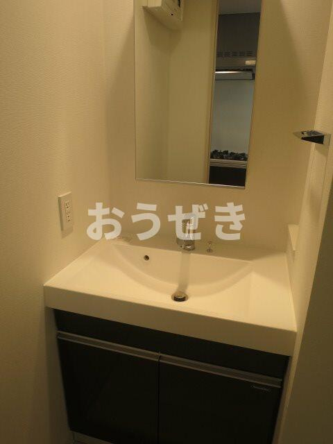メインステージＴＯＫＹＯ・ＮＯＲＴＨ　ＨＹ’ｓの洗面所