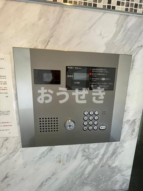 メインステージＴＯＫＹＯ・ＮＯＲＴＨ　ＨＹ’ｓのセキュリティ