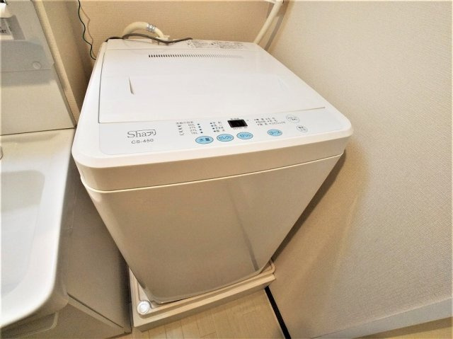 レオネクストラフィーネのその他|洗濯機