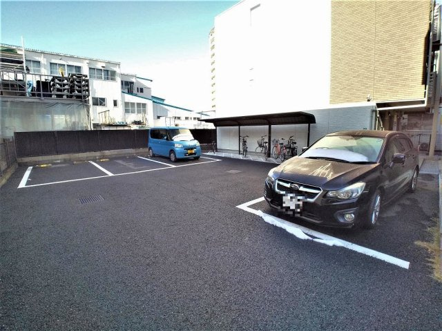 レオネクストマーレ蕨のその他