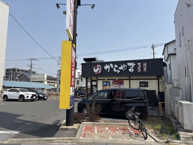 レオパレスＢｌｕｅｔｉｍｅｓの周辺