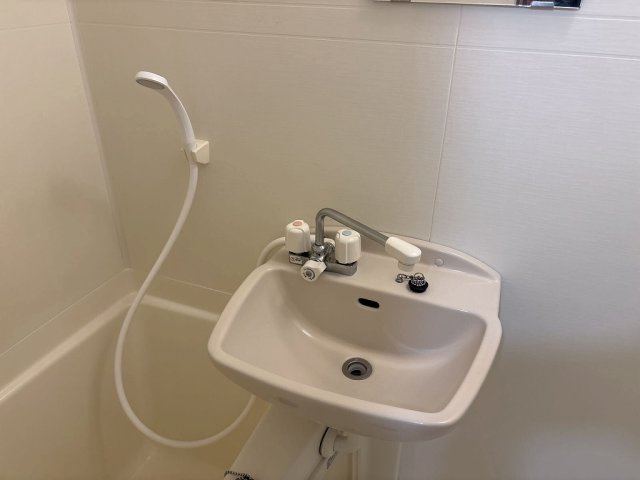 レオパレスＢｌｕｅｔｉｍｅｓの内装