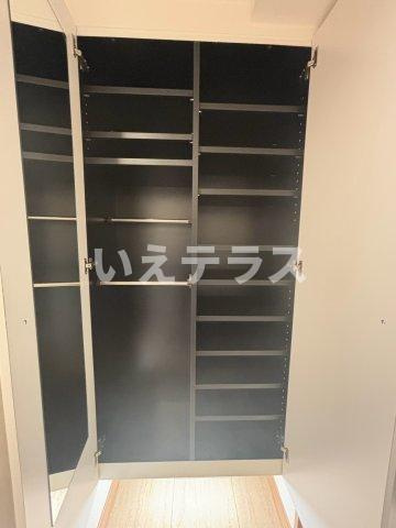 カスタリア三宮のその他