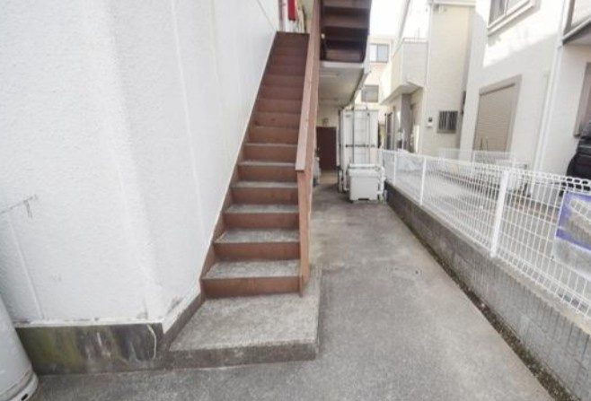 相模原市中央区上溝のアパートのその他