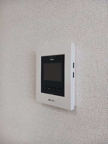 ウエストスクエア　Ｋのセキュリティ