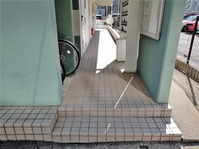レオパレスＡＳ　６１のその他