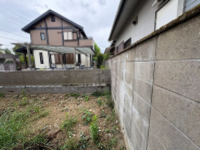 日置荘北町１丁　新築一戸建の外観|全室収納有！収納場所に困らず綺麗な室内を実現できます♪
