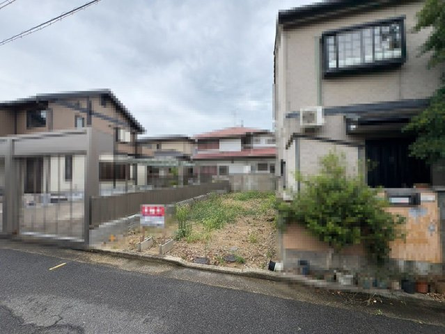 日置荘北町１丁　新築一戸建の外観|オンライン通話等での物件紹介や住宅ローン相談等も対応可能です！
