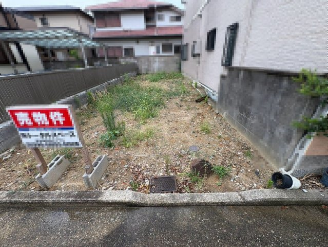 日置荘北町１丁　新築一戸建の画像