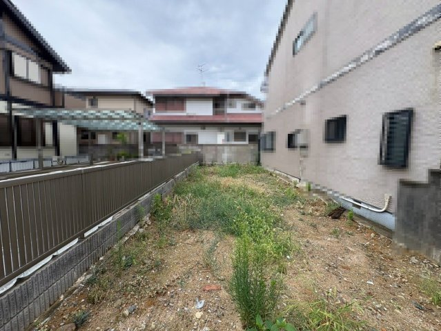 日置荘北町１丁　新築一戸建の外観|閑静な住宅街で叶える穏やかな新生活をここではじめませんか♪