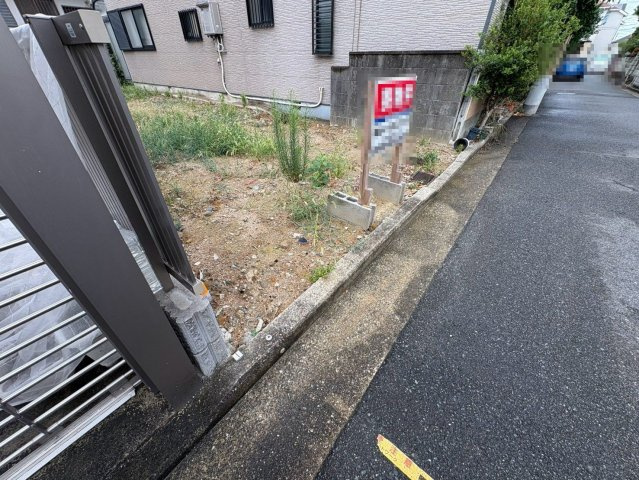 日置荘北町１丁　新築一戸建の外観|住宅ローン相談会も開催中ですので、お気軽にお問い合わせ下さいませ♪