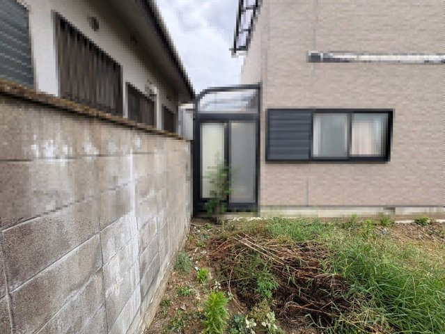 日置荘北町１丁　新築一戸建の外観|◆暮らしやすい設備が充実♪永く住める心地よい住まい♪資料請求などお気軽にお問い合わせ下さい◆