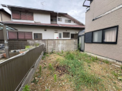 【外観】 | 日置荘北町１丁　新築一戸建 | 南海高野線「萩原天神」駅まで徒歩１０分！毎日の通勤や通学に便利ですね！