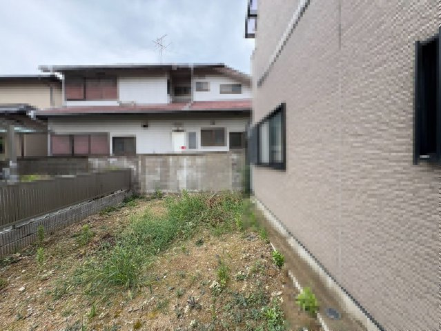 日置荘北町１丁　新築一戸建の外観|トイレ１階と２階の２ヶ所にございます！忙しい朝や家族の多いご家庭にも嬉しい仕様です。
