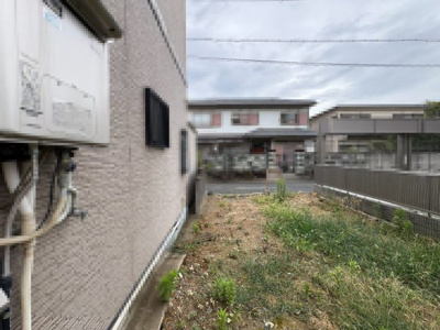 【外観】 | 日置荘北町１丁　新築一戸建 | ２ＬＤＫ！暮らしやすい間取りですので、子供部屋や趣味のお部屋も作れます♪資料請求だけでもお気軽にお問い合わせください！