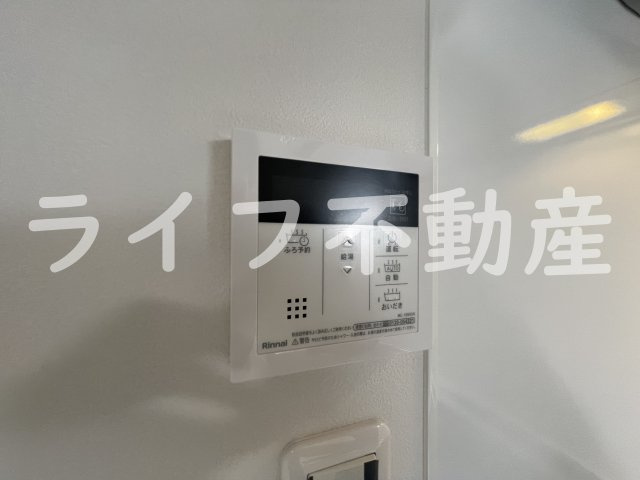 ティアラ北巽のその他