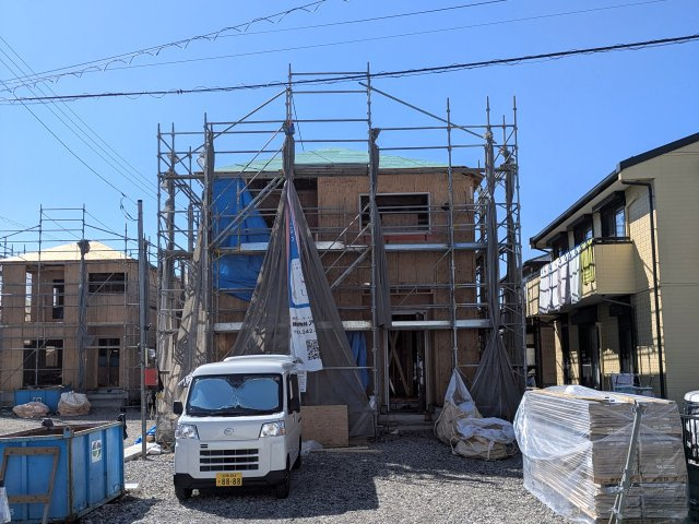 沼津市大岡第34　全4棟のその他