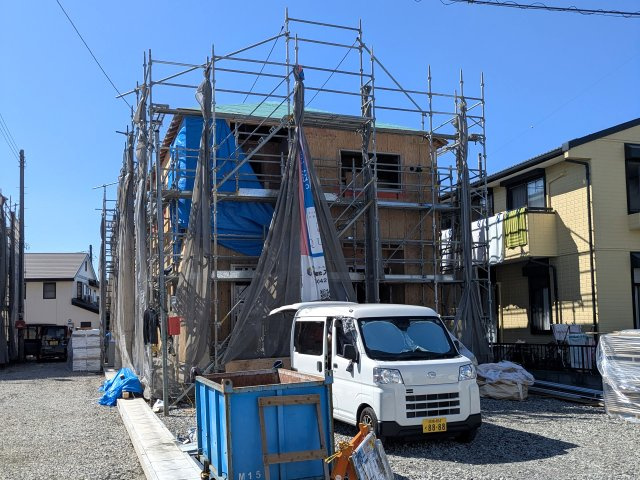 沼津市大岡第34　全4棟のその他