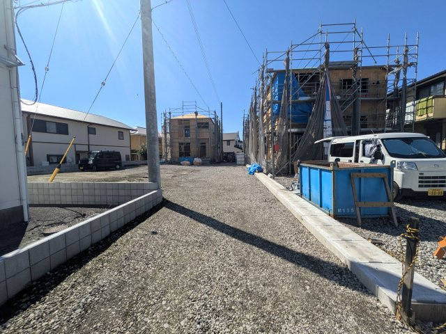 沼津市大岡第34　全4棟の周辺