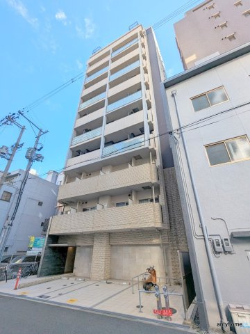 梅田ウエストレジデンス　仲介手数料無料
