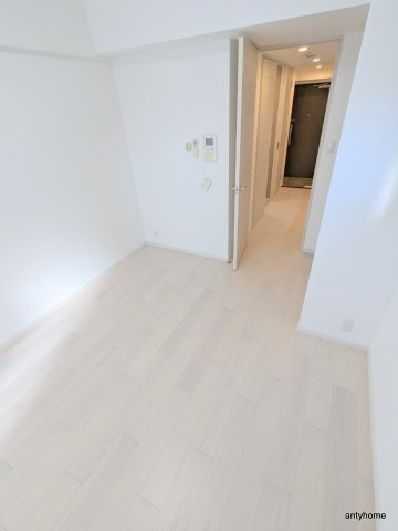 梅田ウエストレジデンス　仲介手数料無料の洋室
