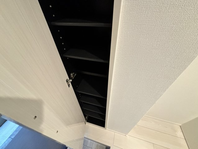 【収納】 | ハーモニーテラス北町