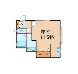 【間取り】 | イーストビレッジ