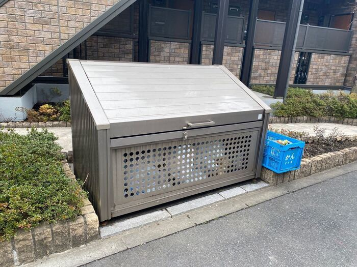 エミネンス荻窪のその他共用部分