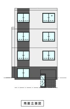 【外観】 | エーテラス赤羽